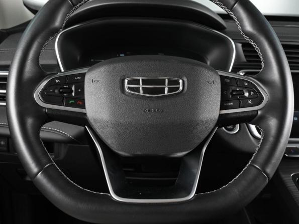Geely Atlas Pro с пробегом 2023 года, цена 2 099 000 рублей, 55137 км, внедорожник, Автокод Объявления