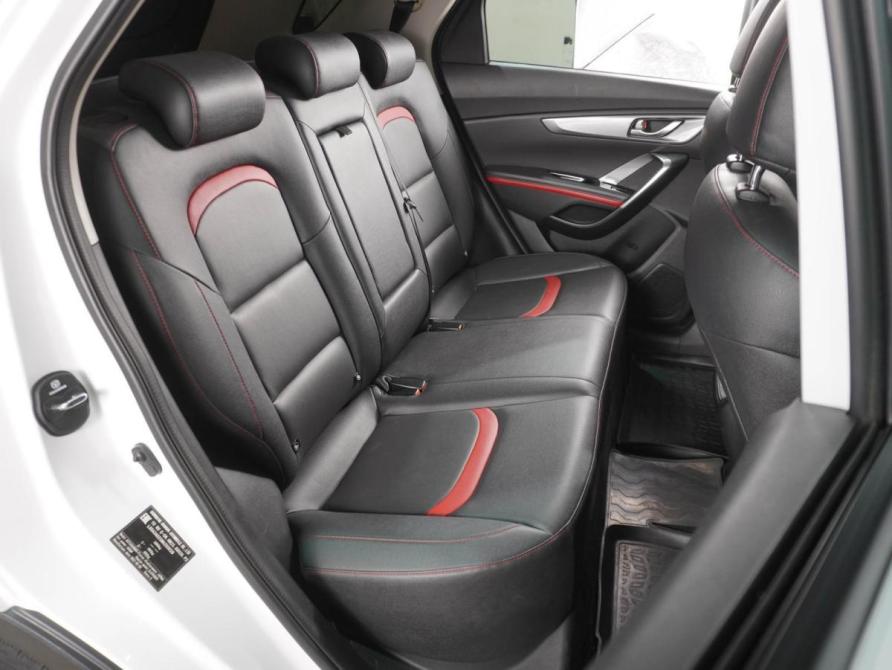 Changan CS55 I Воронеж  - изображение 7