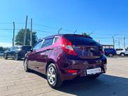 Hyundai Solaris I Стерлитамак  - изображение 25