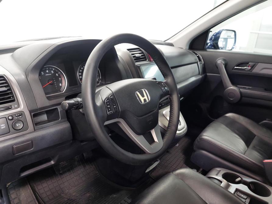 Honda CR-V III Пермь  - изображение 9