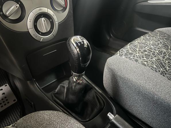 ЗАЗ Forza с пробегом 2011 года, цена 315 000 рублей, 166719 км, лифтбек, Автокод Объявления