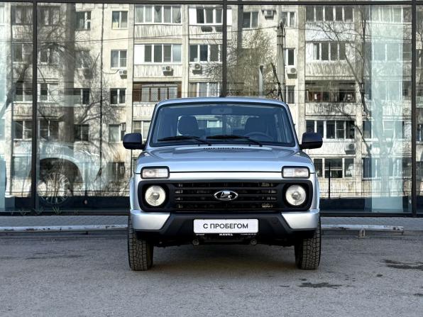 Lada (ВАЗ) Niva Legend с пробегом 2025 года, цена 933 000 рублей, 24329 км, внедорожник, Автокод Объявления