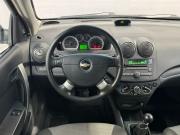 Chevrolet Aveo I Рестайлинг Уфа  - изображение 28