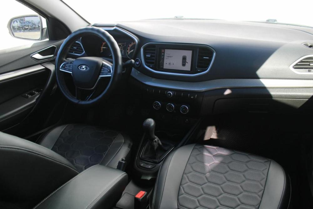 Lada (ВАЗ) Vesta I Рестайлинг (NG) Пермь  - изображение 10