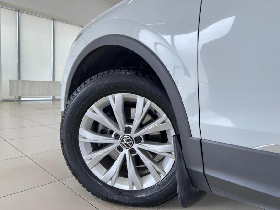 Volkswagen Tiguan II Рестайлинг Волгоград  - изображение 13