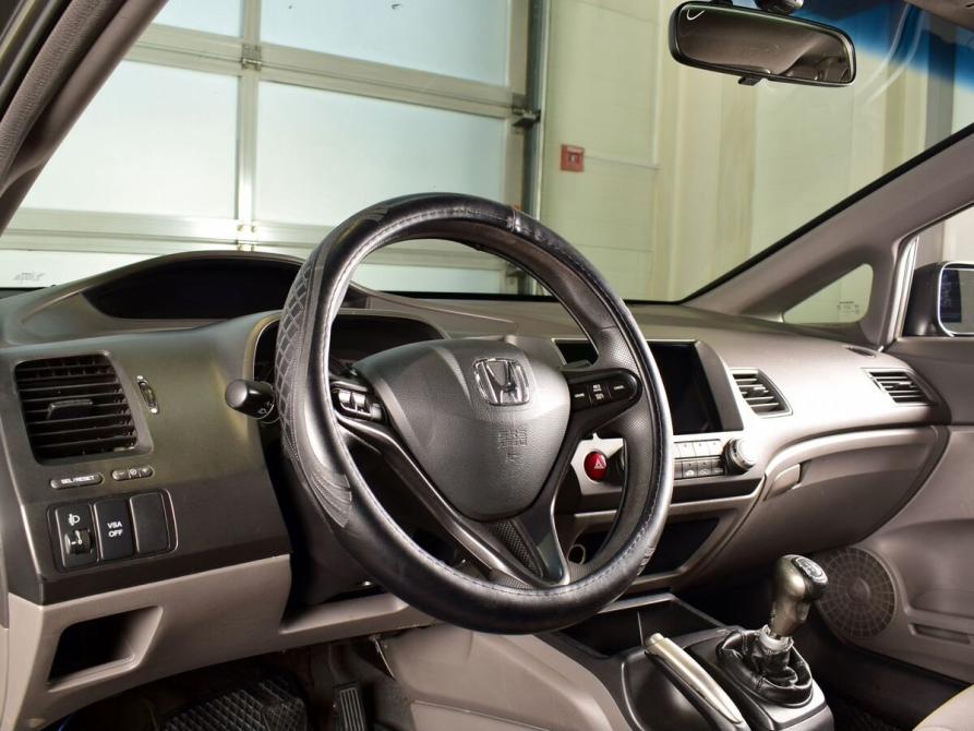 Honda Civic VIII Кемерово  - изображение 6
