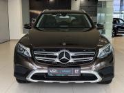 Mercedes-Benz GLC I (X253) Тверь  - изображение 22