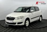 Skoda Fabia II Рестайлинг Нижний Новгород  - изображение 24