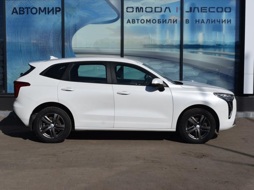 Haval Jolion I Рестайлинг Архангельск  - изображение 4