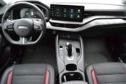 Haval F7x I Рестайлинг Старый Оскол  - изображение 33