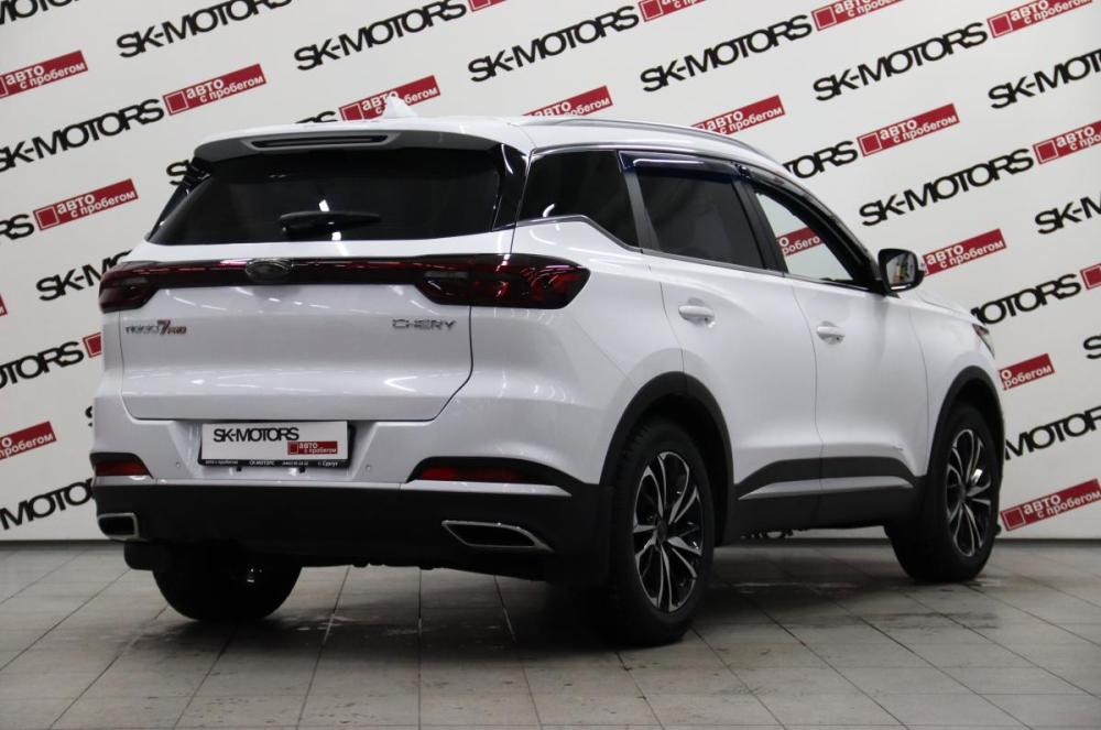 Chery Tiggo 7 Pro I Сургут  - изображение 2