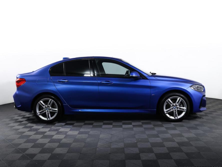 BMW 1 серии III (F52) Рестайлинг Москва  - изображение 4