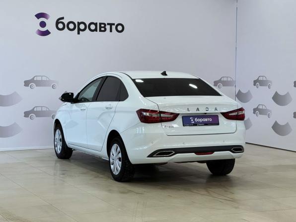 Lada (ВАЗ) Vesta I Рестайлинг (NG) с пробегом 2024 года, цена 1 249 000 рублей, 34938 км, седан, Автокод Объявления