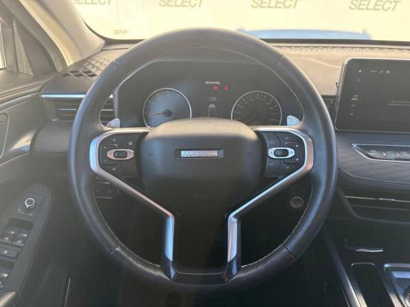 Haval Jolion I с пробегом 2021 года, цена 1 500 000 рублей, 47000 км, внедорожник, Автокод Объявления