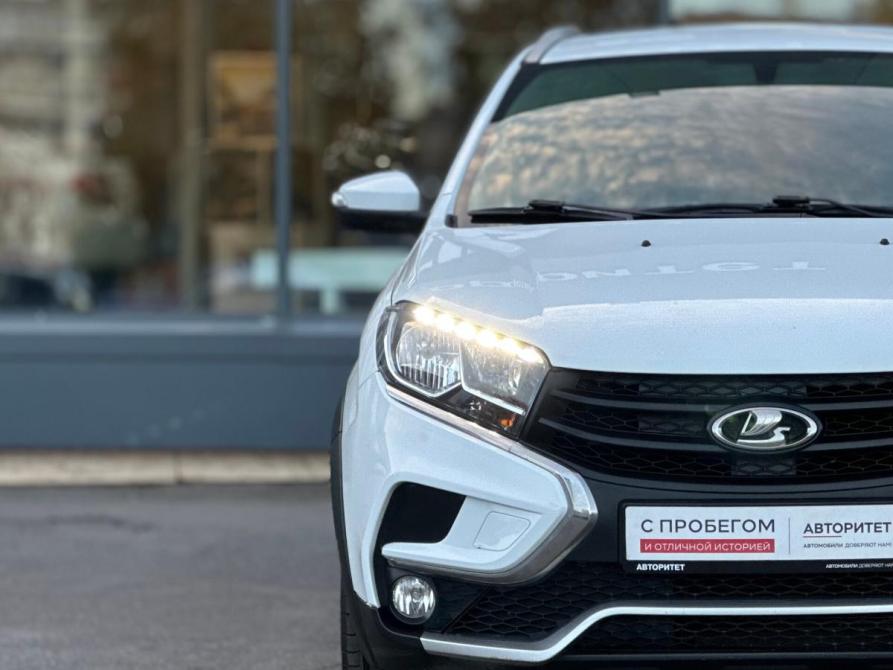 Lada (ВАЗ) XRAY I Архангельск  - изображение 4