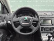 Skoda Octavia II (A5) Рестайлинг Екатеринбург  - изображение 17