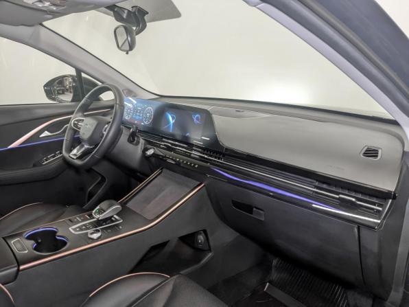 Omoda C5 I с пробегом 2023 года, цена 1 799 000 рублей, 13643 км, внедорожник, Автокод Объявления