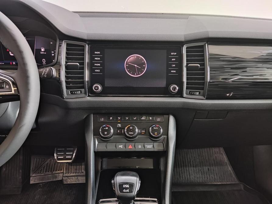 Skoda Kodiaq I Барнаул  - изображение 12