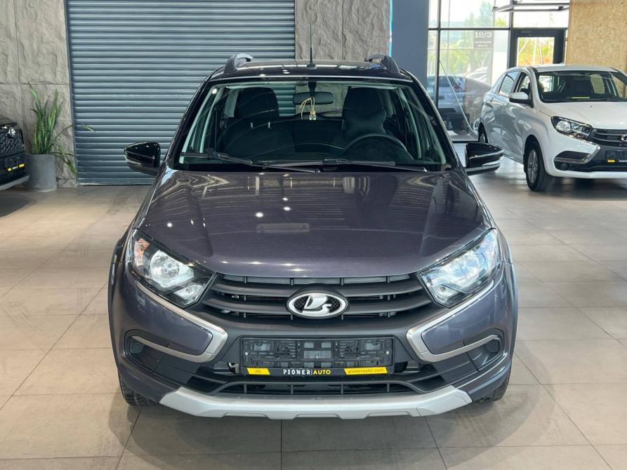 Lada (ВАЗ) Granta I Рестайлинг Оренбург  - изображение 2