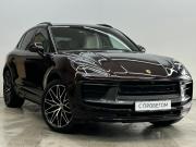 Porsche Macan I Рестайлинг 2 Барнаул  - изображение 53