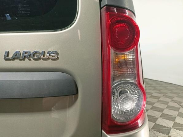 Lada (ВАЗ) Largus I с пробегом 2014 года, цена 649 000 рублей, 220000 км, универсал, Автокод Объявления