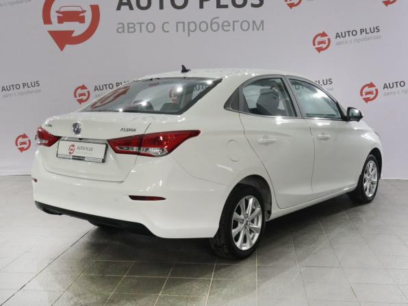 Changan Alsvin с пробегом 2023 года, цена 1 100 000 рублей, 14545 км, седан, Автокод Объявления