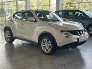 Nissan Juke I Новосибирск  - изображение 20