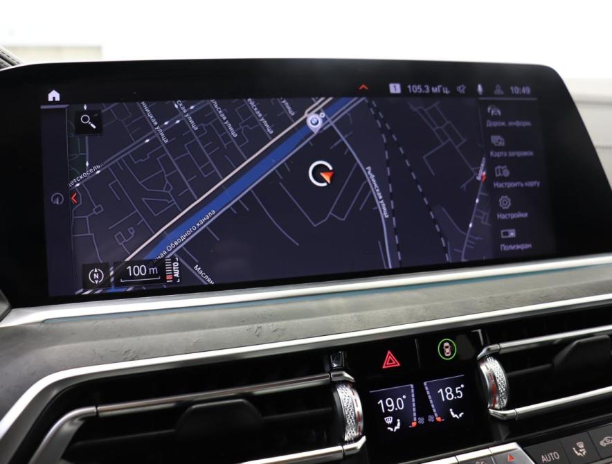 BMW X5 IV (G05/G18) Санкт-Петербург  - изображение 27