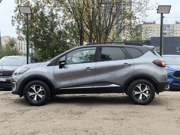 Renault Kaptur I с пробегом 2017 года, цена 979 000 рублей, 190804 км, внедорожник, Автокод Объявления