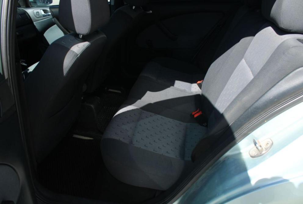 Skoda Octavia I (A4) Рестайлинг Саратов  - изображение 21