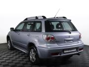 Mitsubishi Outlander I Москва  - изображение 28