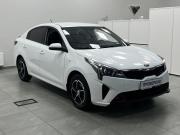 Kia Rio IV Рестайлинг Казань  - изображение 22