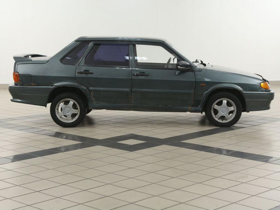 Lada (ВАЗ) 2115 Иваново  - изображение 5