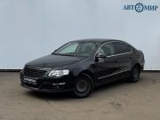 Volkswagen Passat B6 Москва  - изображение 14