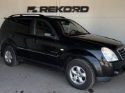 SsangYong Rexton II Уфа  - изображение 18