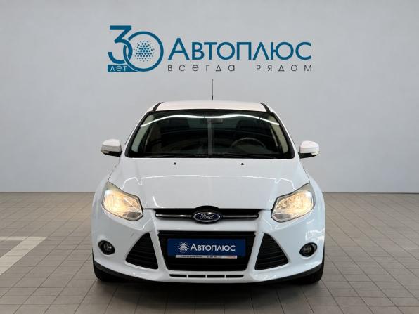 Ford Focus III с пробегом 2012 года, цена 750 000 рублей, 237288 км, седан, Автокод Объявления