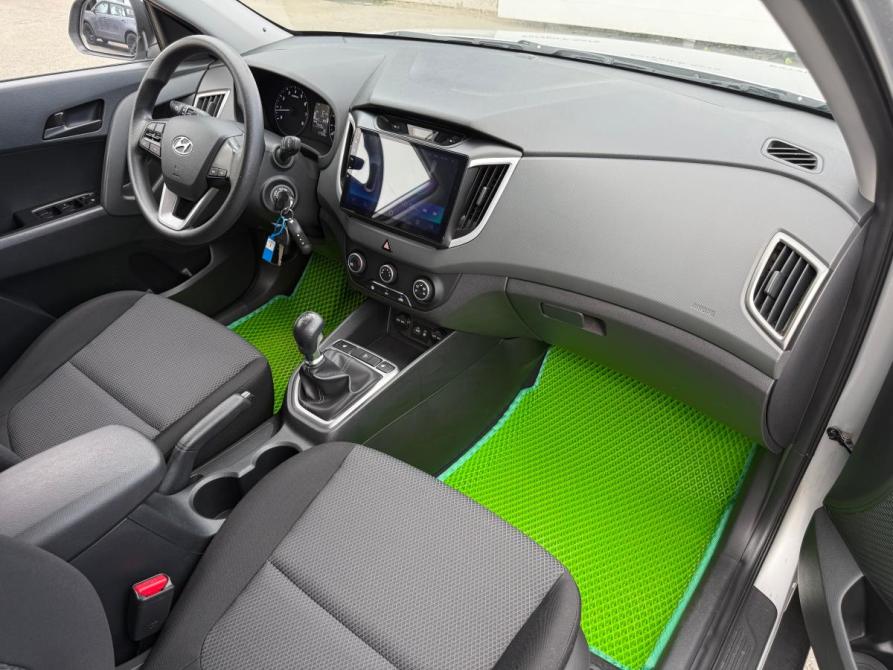 Hyundai Creta I Курган  - изображение 9