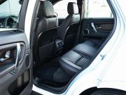 Land Rover Discovery Sport I Рестайлинг Новороссийск  - изображение 33