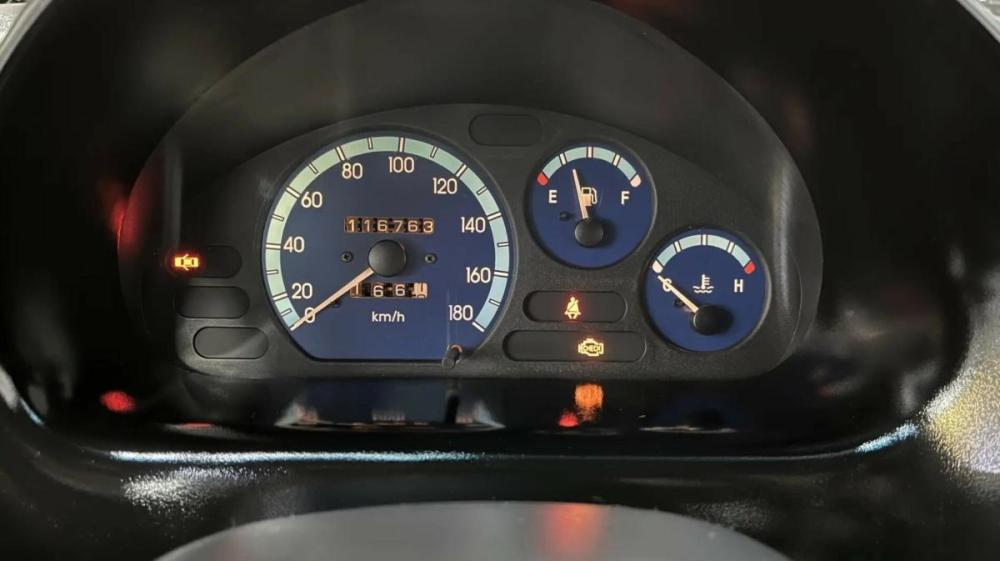 Daewoo Matiz II Набережные Челны  - изображение 10