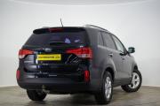 Kia Sorento II Рестайлинг Оренбург  - изображение 26