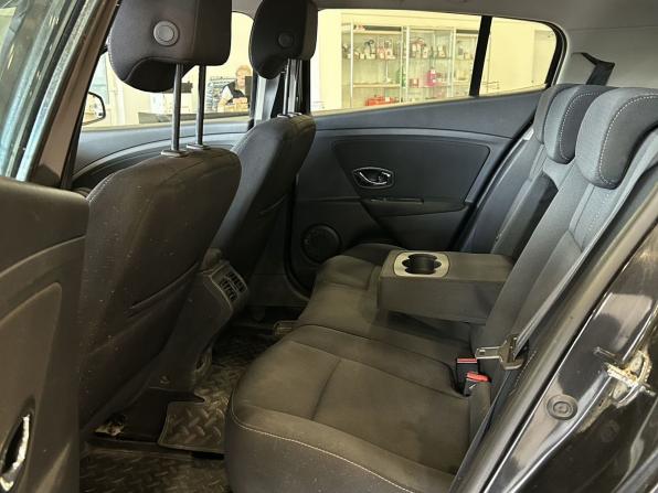 Renault Megane III Рестайлинг с пробегом 2012 года, цена 749 000 рублей, 121511 км, хэтчбек, Автокод Объявления