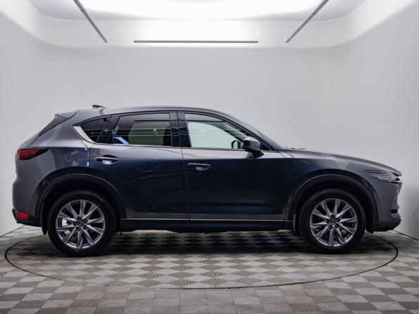 Mazda CX-5 II с пробегом 2020 года, цена 3 431 000 рублей, 75012 км, внедорожник, Автокод Объявления