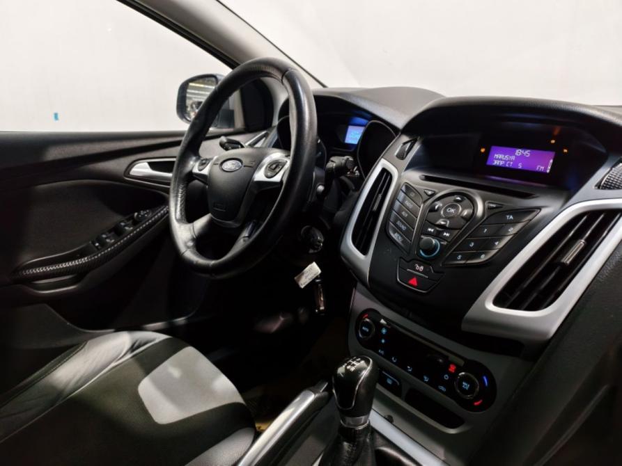 Ford Focus III Курск  - изображение 5