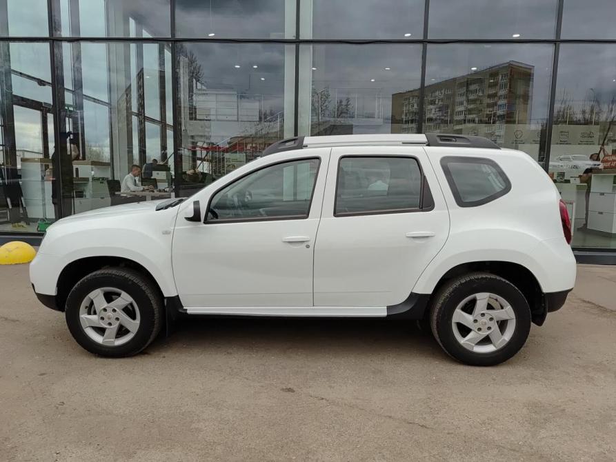 Renault Duster I Рестайлинг Ижевск  - изображение 10