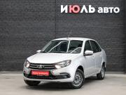 Lada (ВАЗ) Granta I Рестайлинг Екатеринбург  - изображение 18