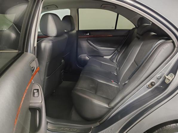Toyota Avensis II с пробегом 2004 года, цена 799 000 рублей, 199834 км, седан, Автокод Объявления