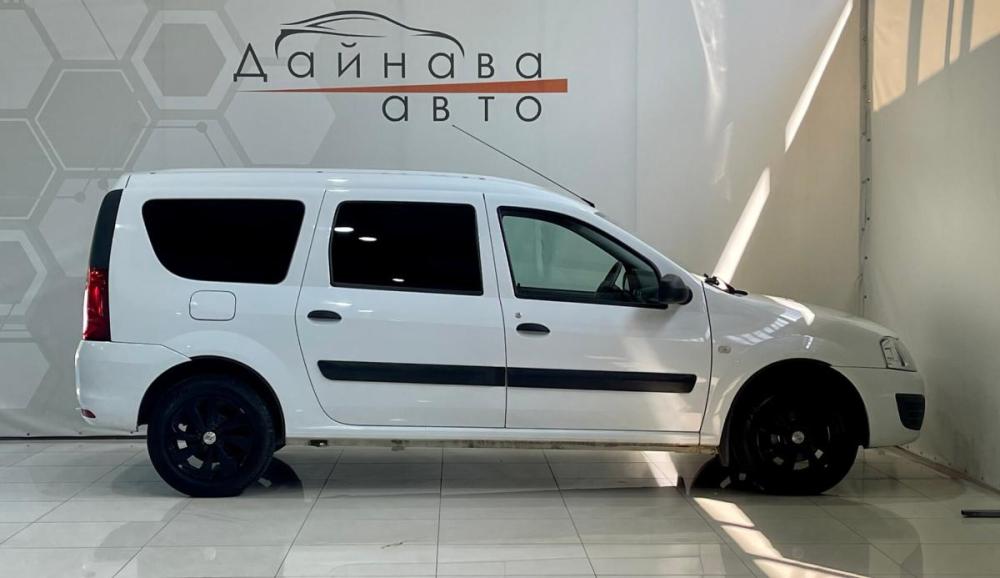 Lada (ВАЗ) Largus I Воронеж  - изображение 4