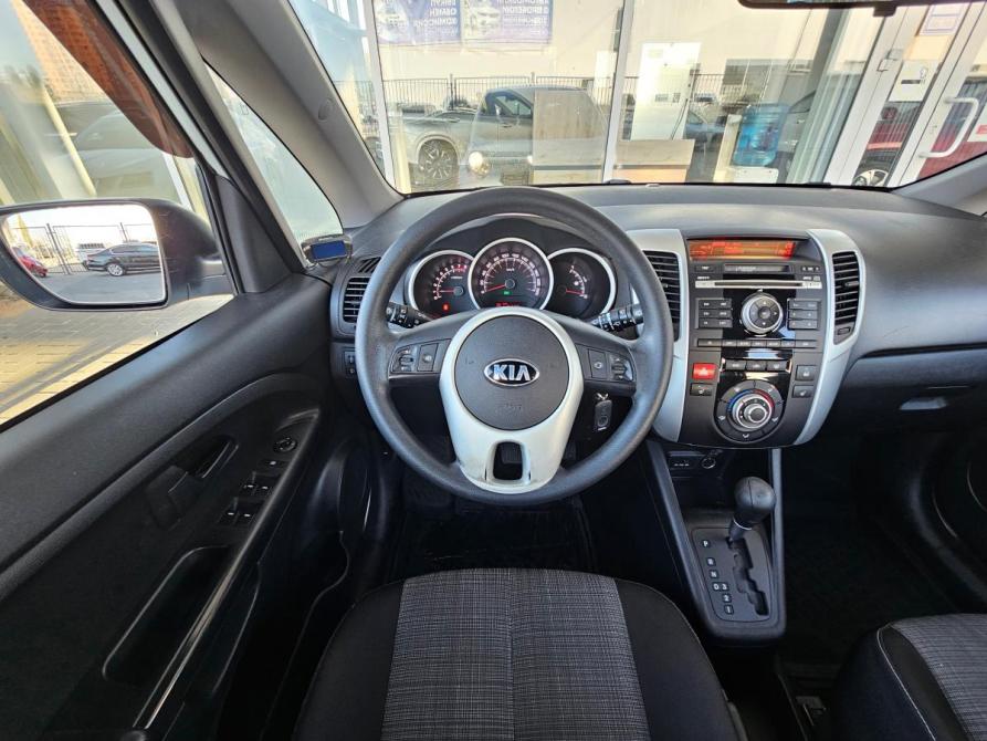 Kia Venga I Рестайлинг Липецк  - изображение 6