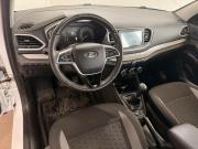 Lada (ВАЗ) Vesta I Рестайлинг (NG) Тольятти  - изображение 30