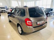 Lada (ВАЗ) Granta I Рестайлинг Миасс  - изображение 27